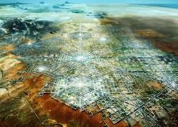 La ciudad hiperconectada