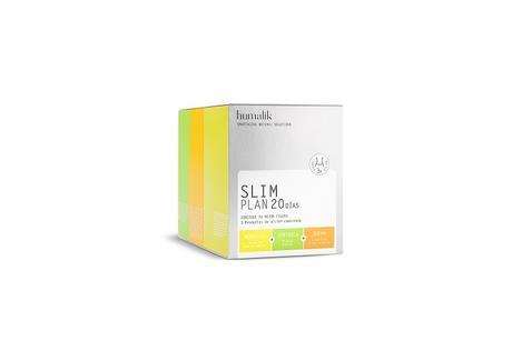 Humalik plan de adelgazar SLIM