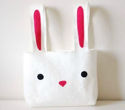 Tutoriales craft de Pascua