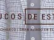 Trucos para llevar estilo chaleco