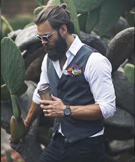 Reglas de estilo, estilo, estilo de vida, lifestyle, chaleco, complemento, blog moda masculina, moda masculina, menswear, Lander Urquijo, SOLOIO, 