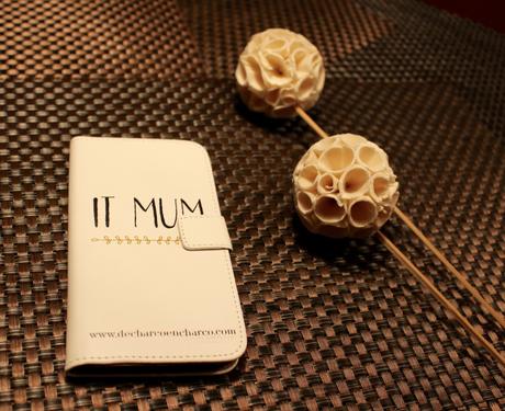 Mi carcasa o funda de móvil nueva y personalizada de Movilinnov.