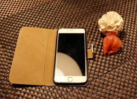 Mi carcasa o funda de móvil nueva y personalizada de Movilinnov.