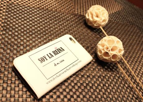 Mi carcasa o funda de móvil nueva y personalizada de Movilinnov.