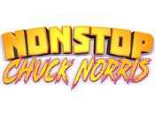 NonStop Chuk Norris: juego para móvil llegará abril
