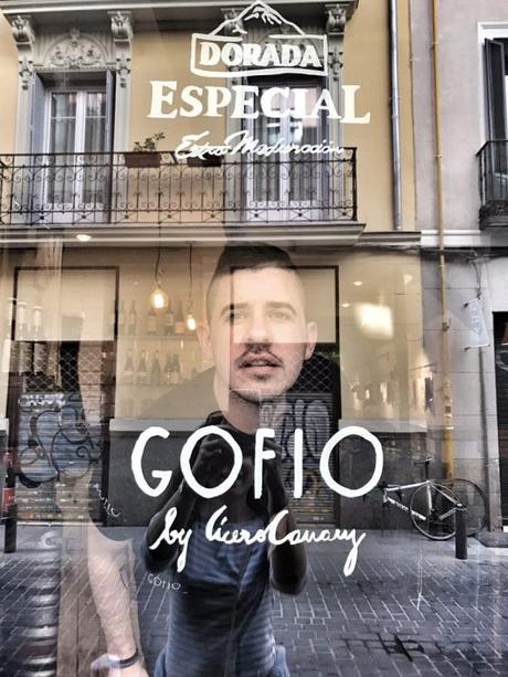 Gofio: cocina canaria dada la vuelta