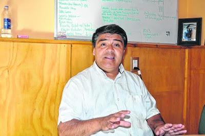 Proveedor de Comallo denunció a Hermosilla por defraudación