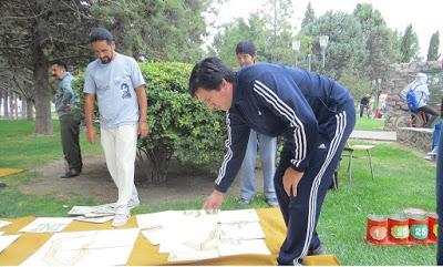 Imágenes del encuentro en Plaza San Martín por la defensa de las Escuelas Públicas