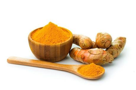 Curcuma tendencias gastro especia