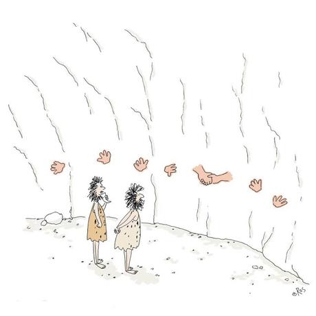 [Humor en cápsulas] Para hoy lunes, 27 de marzo de 2017