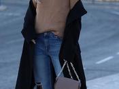 Black trench
