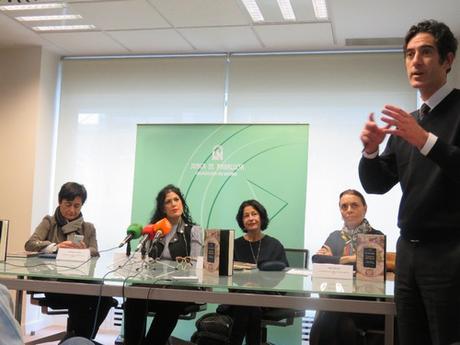 “Travesías históricas. Viajeros andaluces que contaron el mundo”, de Eva Díaz Pérez