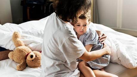 ¿Cómo interpretar los sueños de los niñ@s? ¿Cómo interpretar los sueños de los niñ@s?