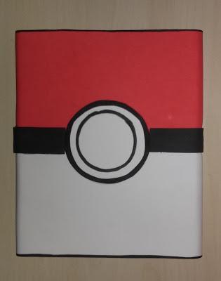 POKEMON BALL