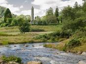 días Irlanda Norte. Kilkenny Glendalough Dublín