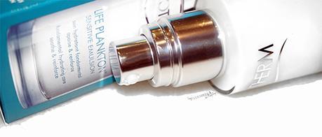 Biotherm Life Plankton Sensitive Emulsion; completo bienestar