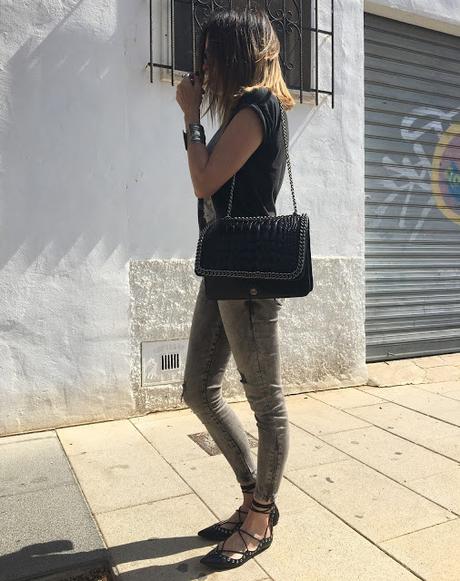 rOCK + mASCULINO  #nOUNIFORMES