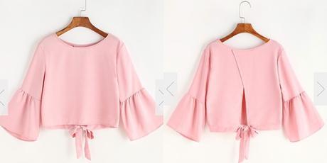 Ya es primavera en Romwe