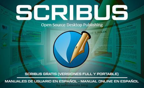 Descargar-Scribus-Full-y-Portable-Gratis-Manuales-de-Usuario-en-Español-by-Saltaalavista-Blog