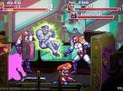 'Paprium' nombre beat'em definitivo para Mega Drive