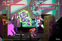 'Paprium' es el nombre del beat'em up definitivo para Mega Drive