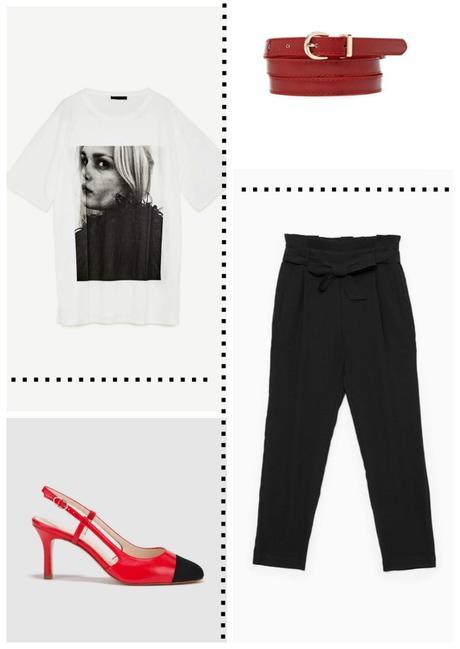 Cómo acentuar las caderas