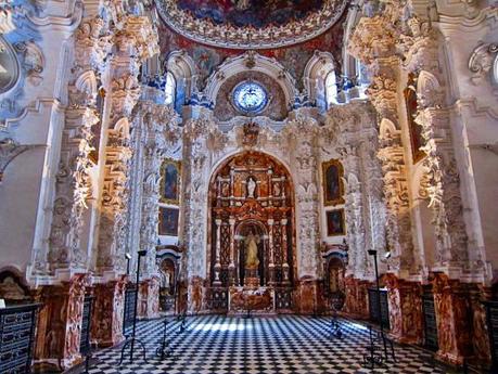 Te Mostramos 6 Fabulosos Lugares Que Ver En Granada. Descubre La Maravilla De Su Historia