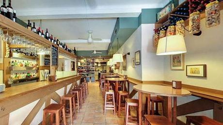 Te Mostramos Cuáles Son Los 10 Mejores Restaurantes De Málaga Que Debes Probar