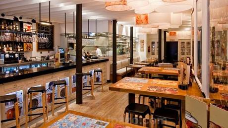 Te Mostramos Cuáles Son Los 10 Mejores Restaurantes De Málaga Que Debes Probar