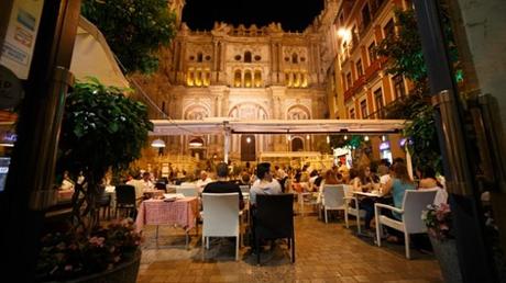 Te Mostramos Cuáles Son Los 10 Mejores Restaurantes De Málaga Que Debes Probar