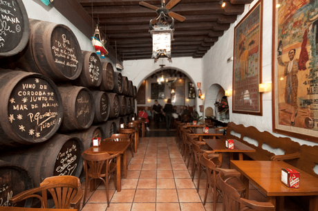 Te Mostramos Cuáles Son Los 10 Mejores Restaurantes De Málaga Que Debes Probar