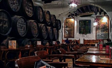 Te Mostramos Cuáles Son Los 10 Mejores Restaurantes De Málaga Que Debes Probar