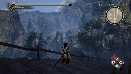 Análisis: Toukiden 2