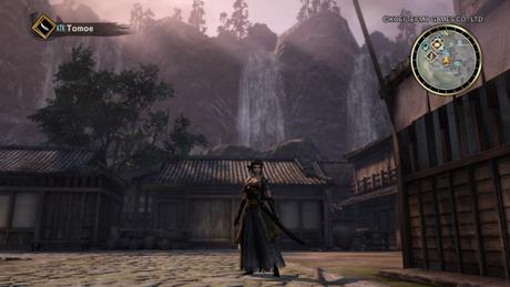 Análisis: Toukiden 2