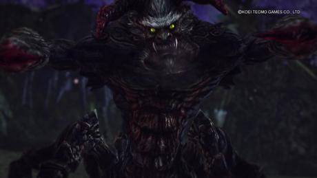 Análisis: Toukiden 2