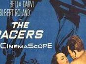 HOMBRES TEMERARIOS (Racers, the) (USA, 1955) Deportivo, Melodrama