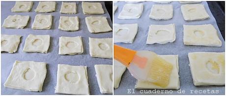 Hojaldres de Astorga