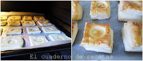 Hojaldres de Astorga