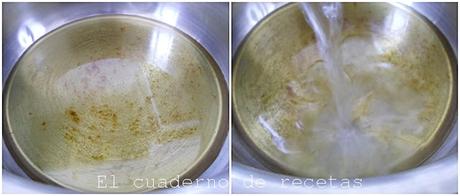 Hojaldres de Astorga