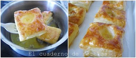 Hojaldres de Astorga