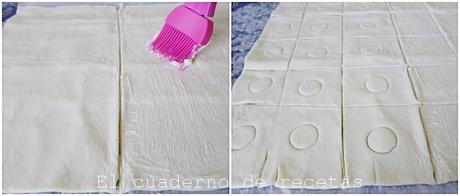 Hojaldres de Astorga