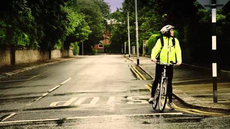 Seguridad vial para ciclistas ¿Cómo prevenir un accidente?