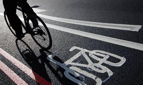 Seguridad vial para ciclistas ¿Cómo prevenir un accidente?