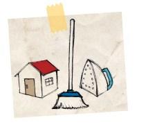 Machista en rehabilitación