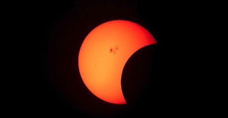 Consejos para ver el eclipse de agosto Consejos para ver el eclipse de agosto