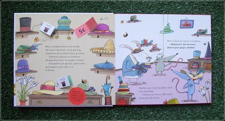 Mon y Nedita. Mi primer libro de economía Mon y Nedita. Mi primer libro de economía