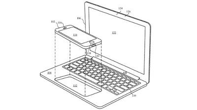 Apple ha pensado en crear un Macbook 'vacío' 