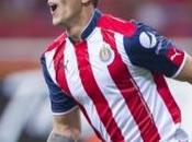 Alan Pulido trabaja para considerado