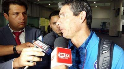 Yayo de la Torre : “La mejoría debe demostrarse en resultados”