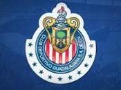 Chivas presume tercer uniforme